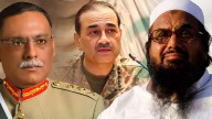 India on Alert: Terror Mastermind Hafiz Saeed Ally’s Bangladesh Border Visit Raises Security Concern