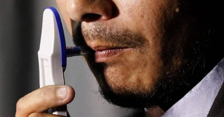 Avanzará el proyecto de test antidroga para funcionarios