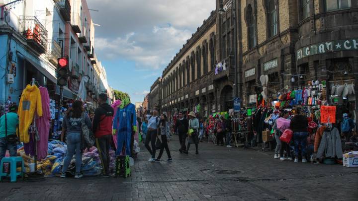 La ocupación laboral en México aumentó en 744.9 mil puestos de trabajo