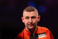 Nathan Aspinall motivated to prove doubters wrong: ‘I’m f***ing good!’