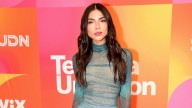 Alejandra Espinoza conquista las redes con un look bohemio
