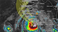 Descartan impacto de Priscilla en Nayarit, pero alertan por lluvias intensas
