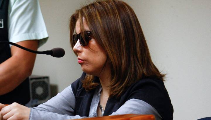 SernamEG se defiende ante presunta negligencia que habría posibilitado que agresor de Nabila Rifo quedara en libertad