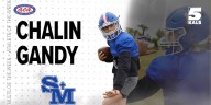 AOTW: St. Mary’s Chalin Gandy