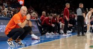 Could OSU be a sleeping giant? Auburn exhibition win was big, but Lutz warns calm approach