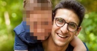 Police issue update as 'hero' dad injured during synagogue attack leaves hospital