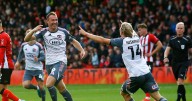 Exeter City dramatic stoppage-time win as Grecians finally get rewards