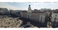 El documental que narra la verdadera historia de la Real Casa de Correos, declarada Lugar de Memoria Democrática por el Gobierno