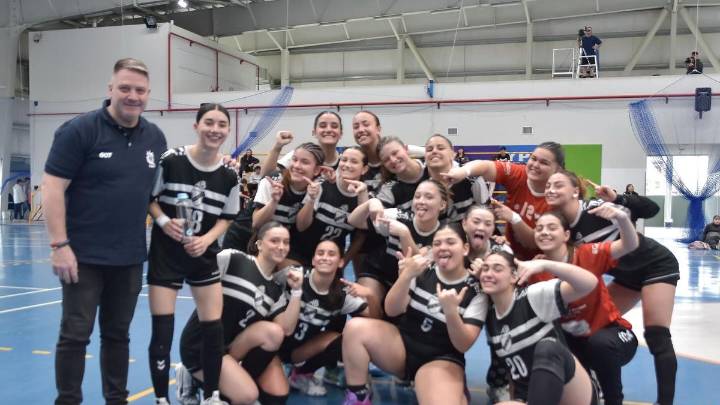 Regatas y All Boys son los campeones del Argentino Juvenil "B" de Handball