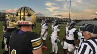 Friday Night Hits: Week 8 Scoreboard and Recaps