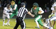 H.S. FOOTBALL: Reichert, Alexander/Pembroke roll to fifth straight win