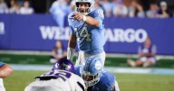 QB Max Johnson expected to start for North Carolina vs. Clemson :: WRAL.com