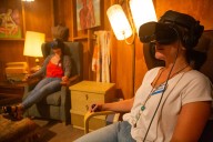 DCPA closes innovative Off Center, producer of "Theater of the Mind"