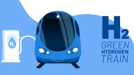 A green transition accelerating at express speed