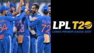 Indian cricketers to feature in Lanka Premier League 2025