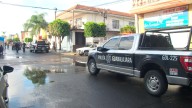 Mujer se Defiende de Agresor y lo Hiere con un Cuchillo en Guadalajara