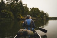 A major outdoor trade show is moving from Utah to Minneapolis