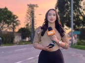 Video: Roban equipo de transmisión de City TV en Engativá avaluado en 60 millones de pesos