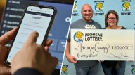 ChatGPT le dio los números ganadores del Powerball: ganó $100,000