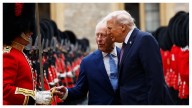 ‘Bold Face Lie’: Trump's Raw Comparison to King Charles Has Critics Saying He Finally Took It Too Far