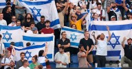 FIFA deja en manos de la UEFA la posible suspensión de Israel