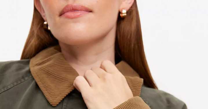 Sainsbury's restocks barn jacket with £29 deal after M&S' sold out in seconds