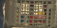 Goodman Community Center Thanksgiving basket drive hits capacity in record time