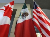 Negative CUSMA outcome biggest risk for Canadian economy