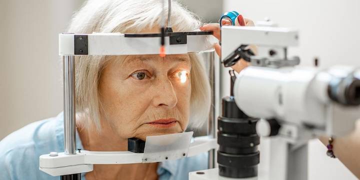 La IA supera a los expertos humanos en la detección del glaucoma