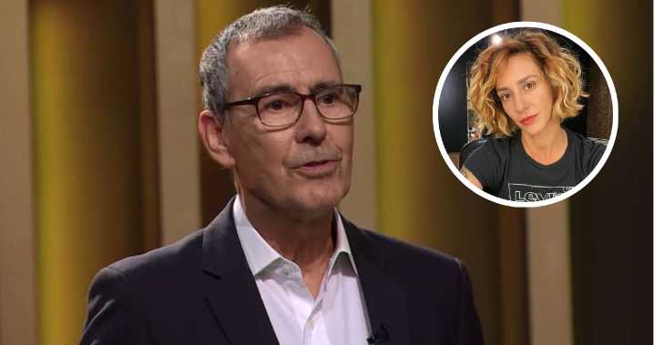 Cristián Campos tras demanda contra Raffaella Di Girolamo: “Necesito reparación, necesito defenderme”