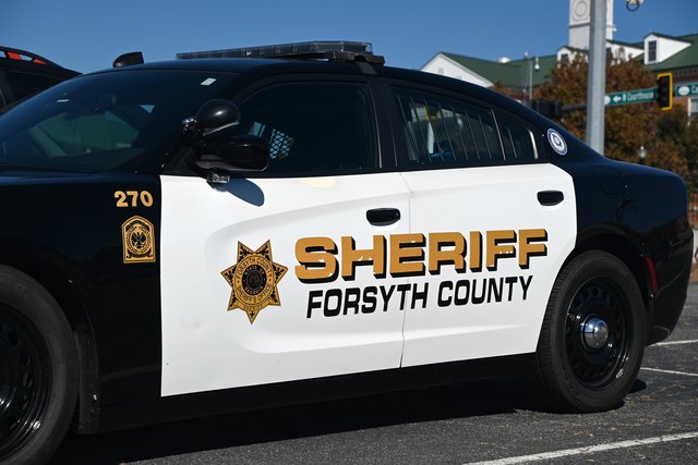 Five juvenile suspects arrested in Forsyth County on kidnapping charges