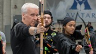 James Cameron on AI, 'Avatar 2' Re-Release, 'Fire and Ash' Changes