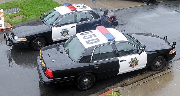 Four juveniles arrested in another Sunvalley Shopping Center theft