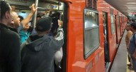 Brugada anuncia inicio de remodelación de Línea 3 del Metro en diciembre