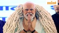 PM Modi in Maharashtra on 8-9 Oct: Inaugurates NMIA, Metro Line