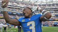 Chargers’ Derwin James, Joe Alt get mixed updates before Commanders game
