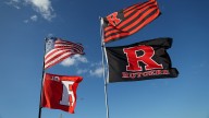 Tech grad petitions to ban Rutgers TPUSA after professor flees country