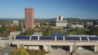Ex-UMass Amherst student-entrepreneur charged with filming women in dorm showers