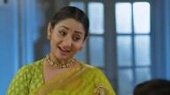 Yeh Rishta Kya Kehlata Hai: Vidya moves on from Geetanjali, talks about AbhiMaan's reunion