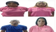 Cicpc desmanteló banda de secuestradores que simulaban ser funcionario del organismo en Bolívar
