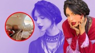 Ángela Aguilar adelanta su cumpleaños y presume pastel de cumpleaños, ¿se lo preparó Nodal?