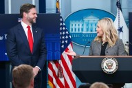 Vance promete que memes de Trump contra líder demócrata acabarán cuando abra el Gobierno