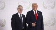 Keir Starmer tras la cumbre de paz en Egipto: "Presidente Donald Trump, este es su logro" | Reino Unido 