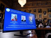 ¿Quiénes son los ganadores del premio Nobel de Física 2025?