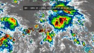 Caribe colombiano, expectante por trayectoria de la tormenta tropical Melissa: siete departamentos en alerta
