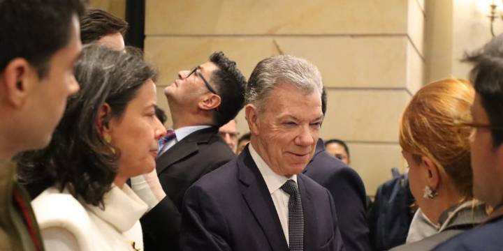 Justicia Militar condenó a escolta del expresidente Juan Manuel Santos por presentarse al servicio en estado de alicoramiento