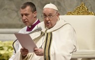 Conversatorio sobre la amistad social inspirado en el papa Francisco