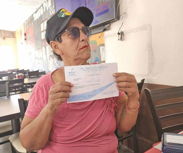 Pide ayuda ‘La Miami’