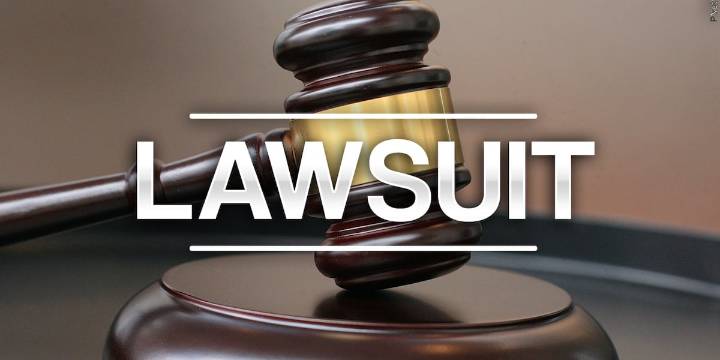 Retired detective wrongfully arrested, mistreated by Easley police, lawsuit says