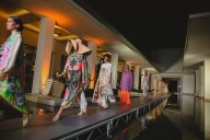 ¡Wow! ¡Mira este fabuloso desfile! Moda y estilo en la República Dominicana